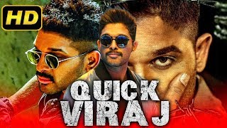 Quick Viraj (2019) Movie